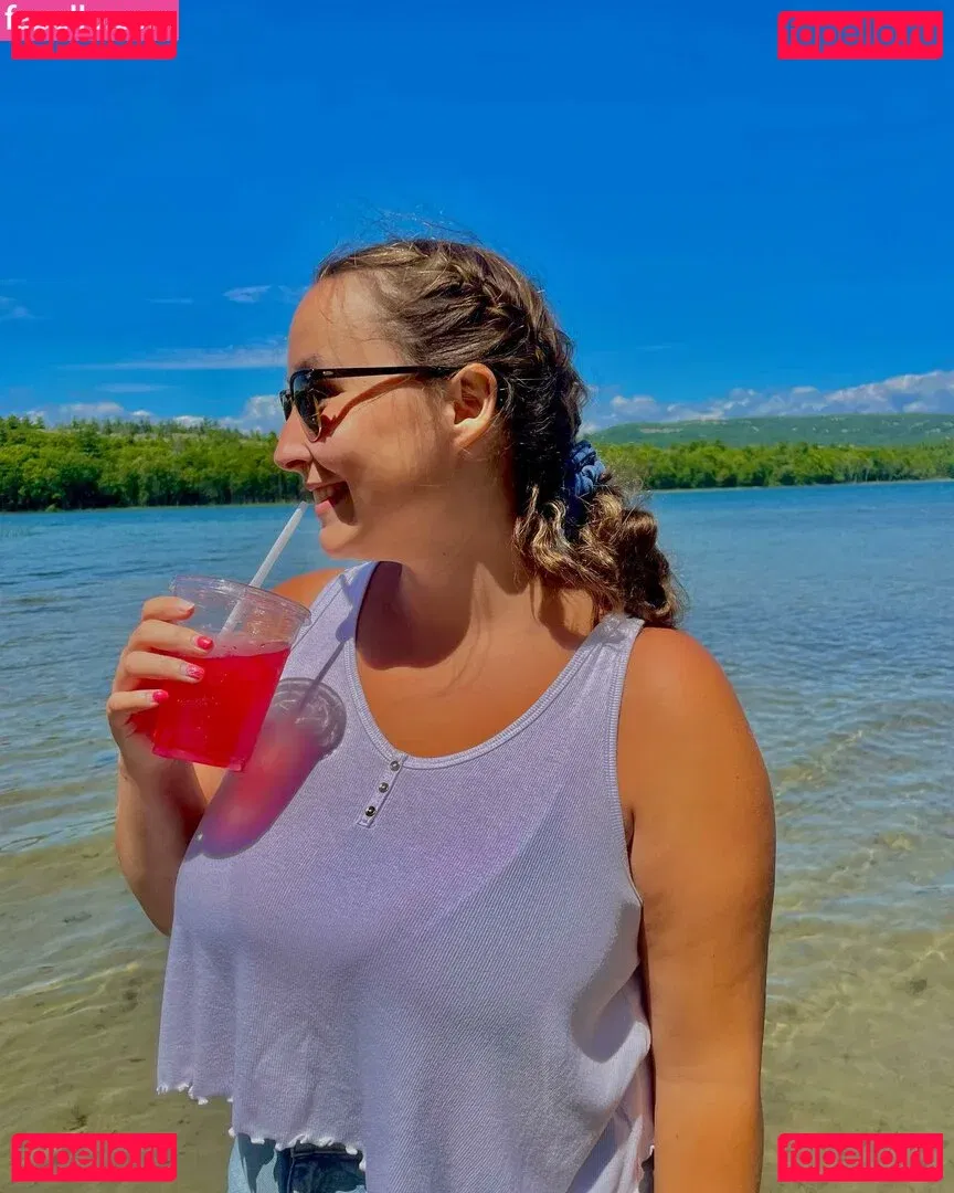 Lexi Thomas Onlyfans Photo Gallery 