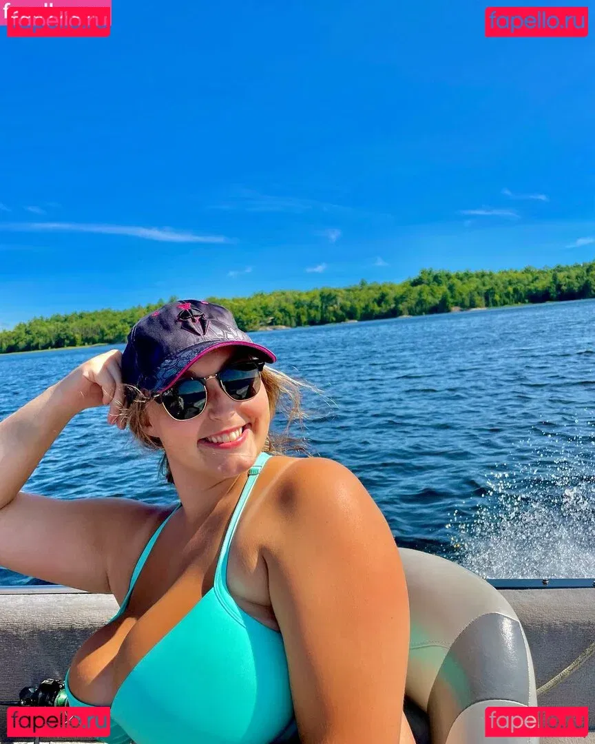 Lexi Thomas Onlyfans Photo Gallery 