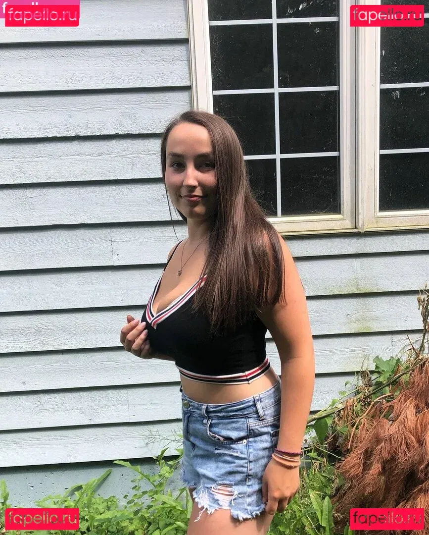 Lexi Thomas Onlyfans Photo Gallery 