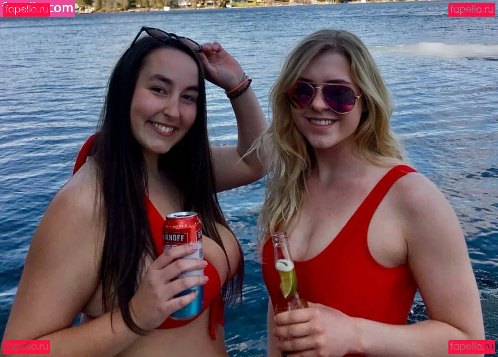 Lexi Thomas Onlyfans Photo Gallery 