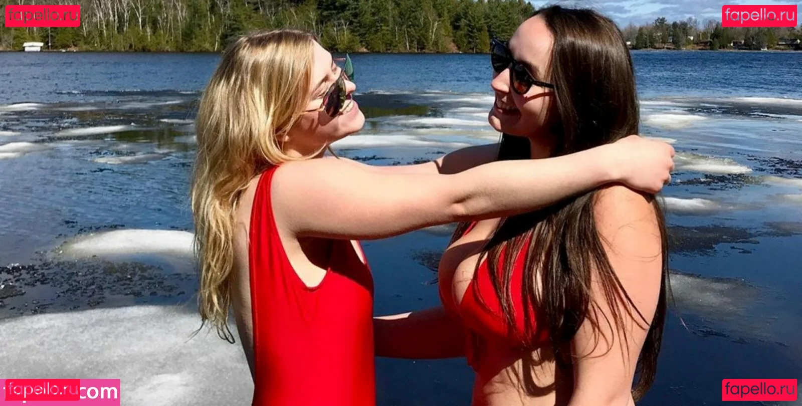 Lexi Thomas Onlyfans Photo Gallery 