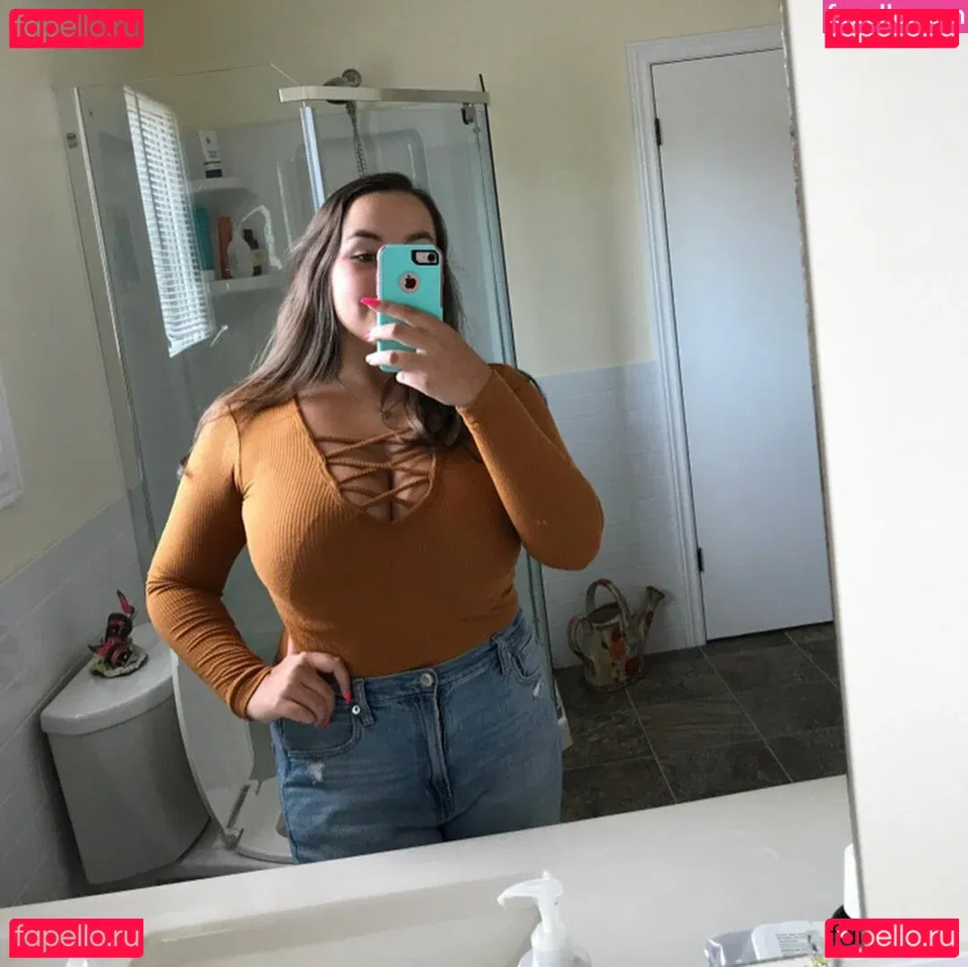 Lexi Thomas Onlyfans Photo Gallery 
