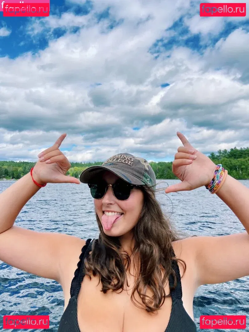 Lexi Thomas Onlyfans Photo Gallery 