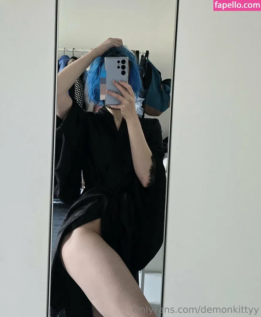 demonkittyyxxx Onlyfans Photo Gallery 