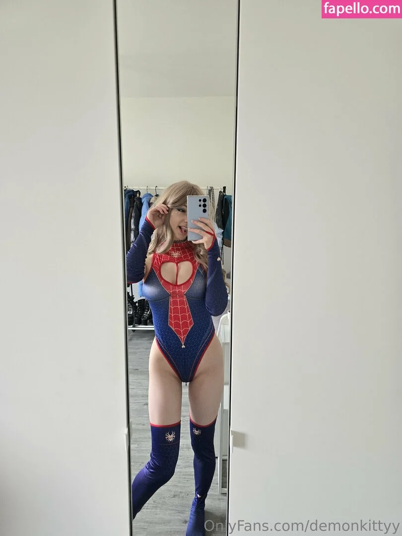 demonkittyyxxx Onlyfans Photo Gallery 