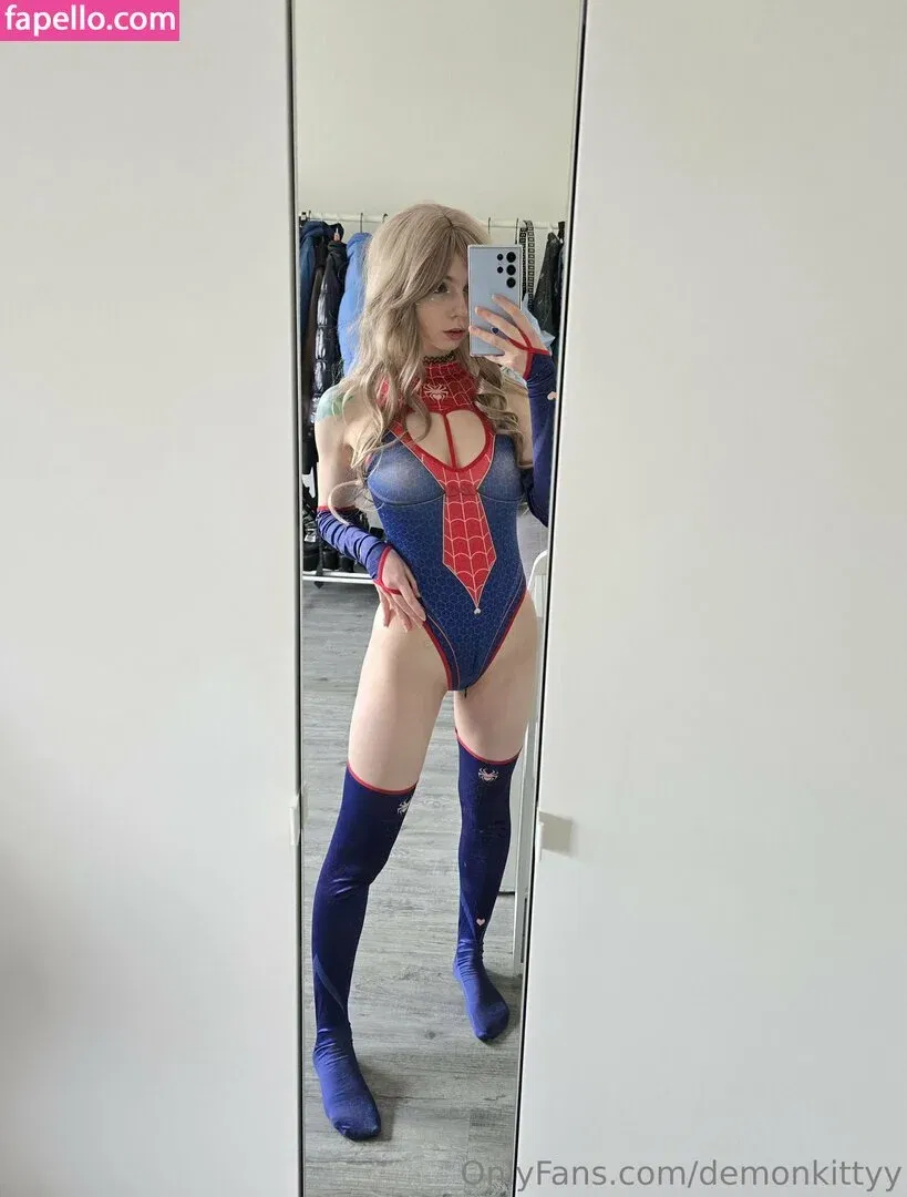 demonkittyyxxx Onlyfans Photo Gallery 