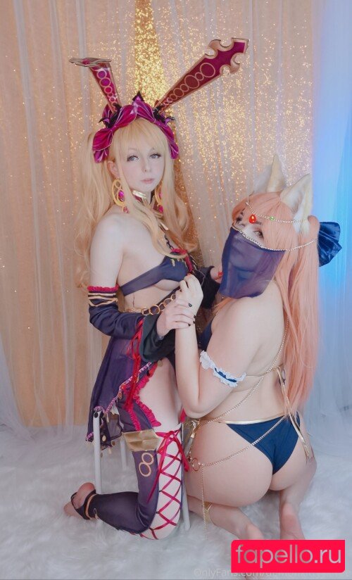 demonkittyyxxx Nude Onlyfans Photo 4
