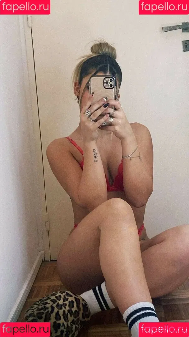 Valentina Legaria Onlyfans Photo Gallery 
