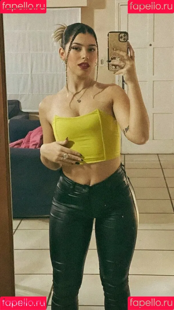 Valentina Legaria Onlyfans Photo Gallery 