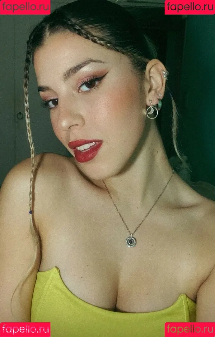 Valentina Legaria Onlyfans Photo Gallery 