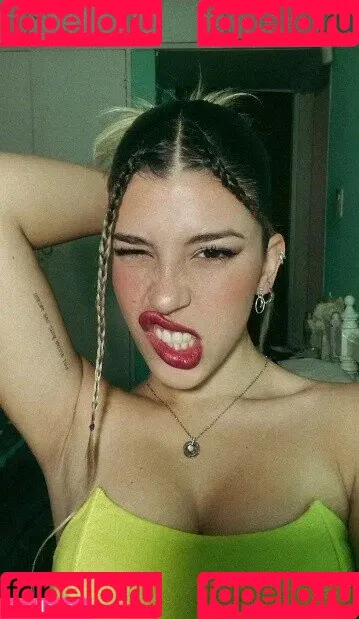 Valentina Legaria Onlyfans Photo Gallery 
