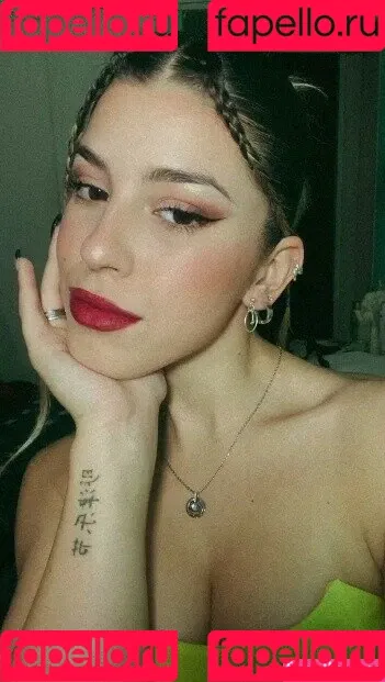 Valentina Legaria Onlyfans Photo Gallery 