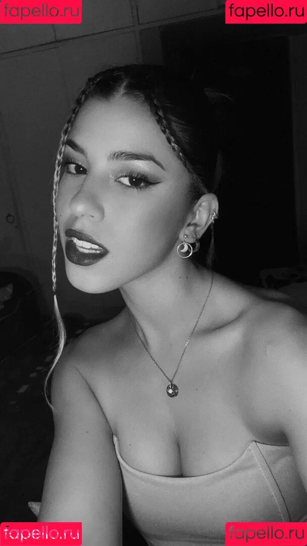 Valentina Legaria Onlyfans Photo Gallery 