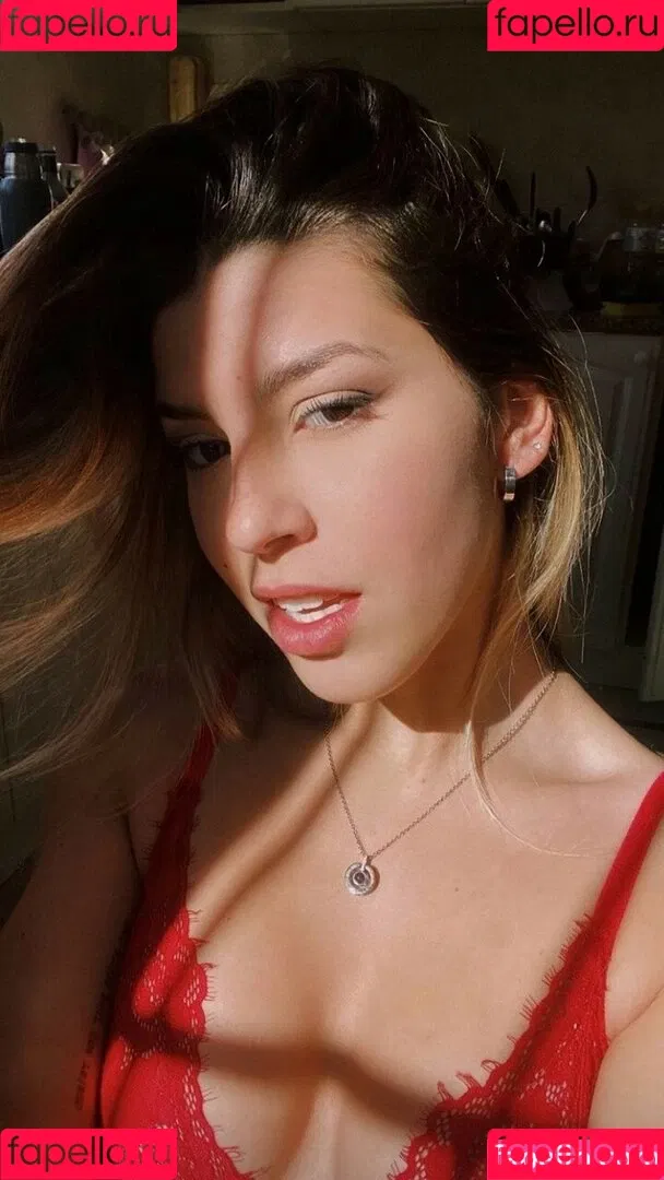Valentina Legaria Onlyfans Photo Gallery 