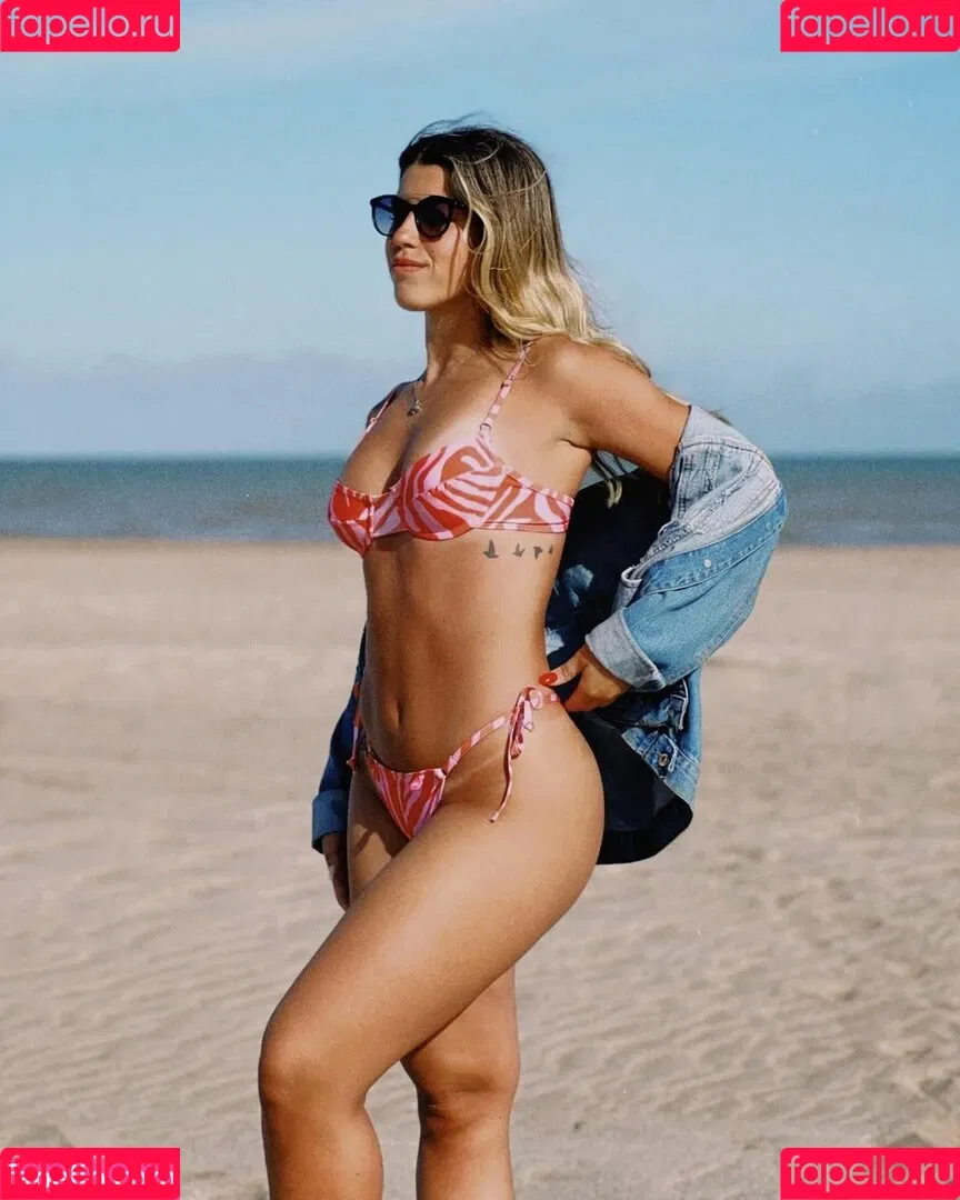 Valentina Legaria Onlyfans Photo Gallery 