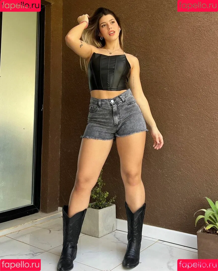 Valentina Legaria Onlyfans Photo Gallery 