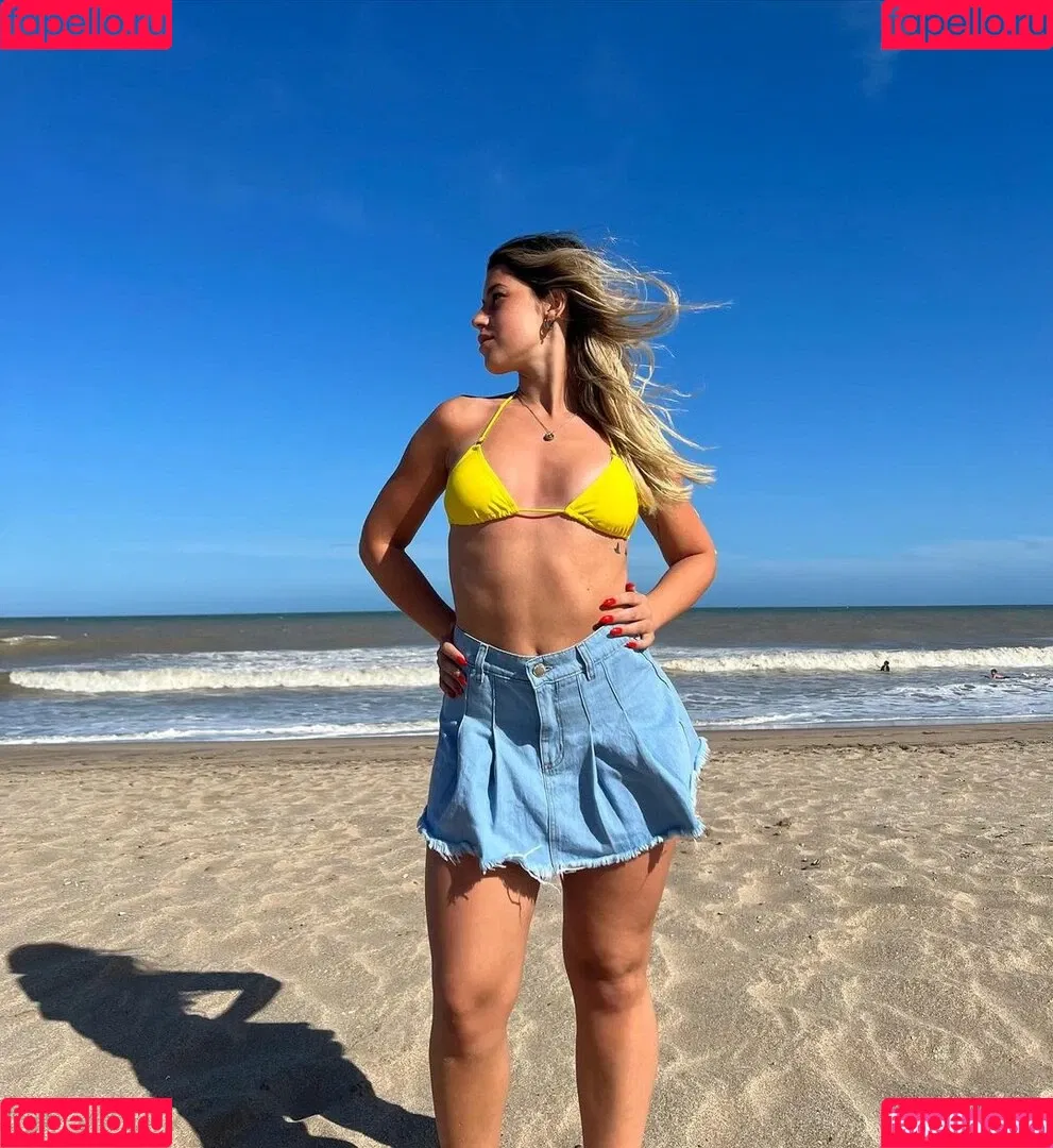 Valentina Legaria Onlyfans Photo Gallery 