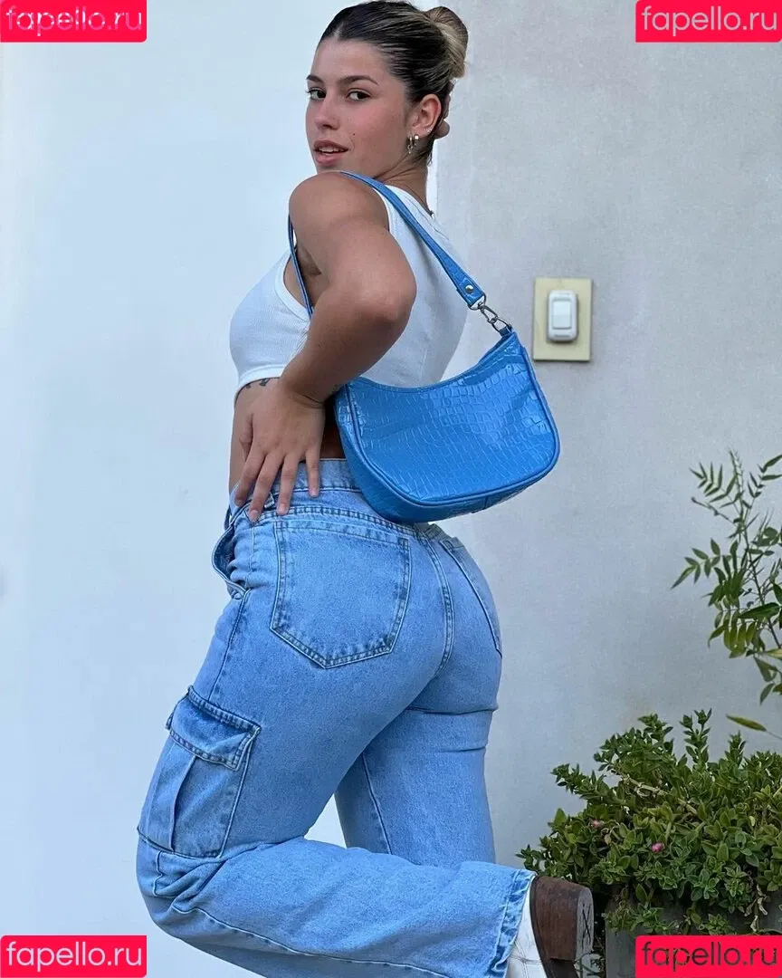 Valentina Legaria Onlyfans Photo Gallery 