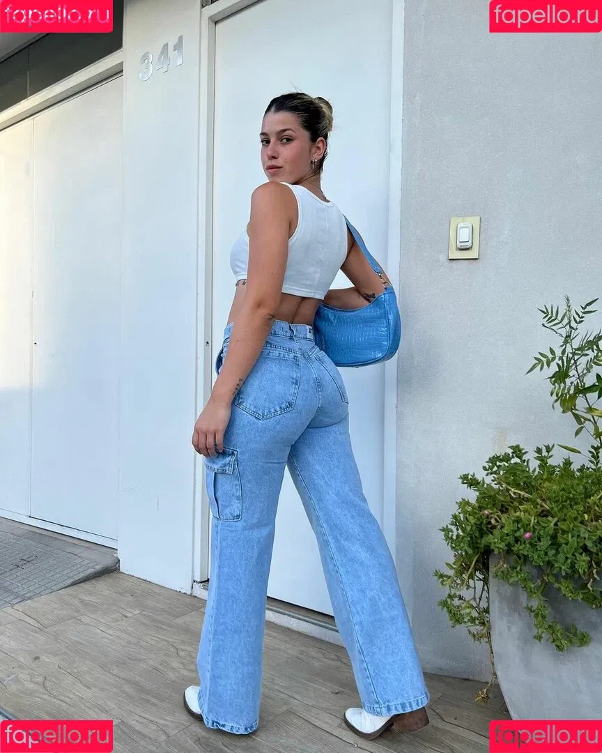 Valentina Legaria Onlyfans Photo Gallery 