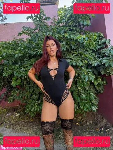 Valentina Legaria Onlyfans Photo Gallery 