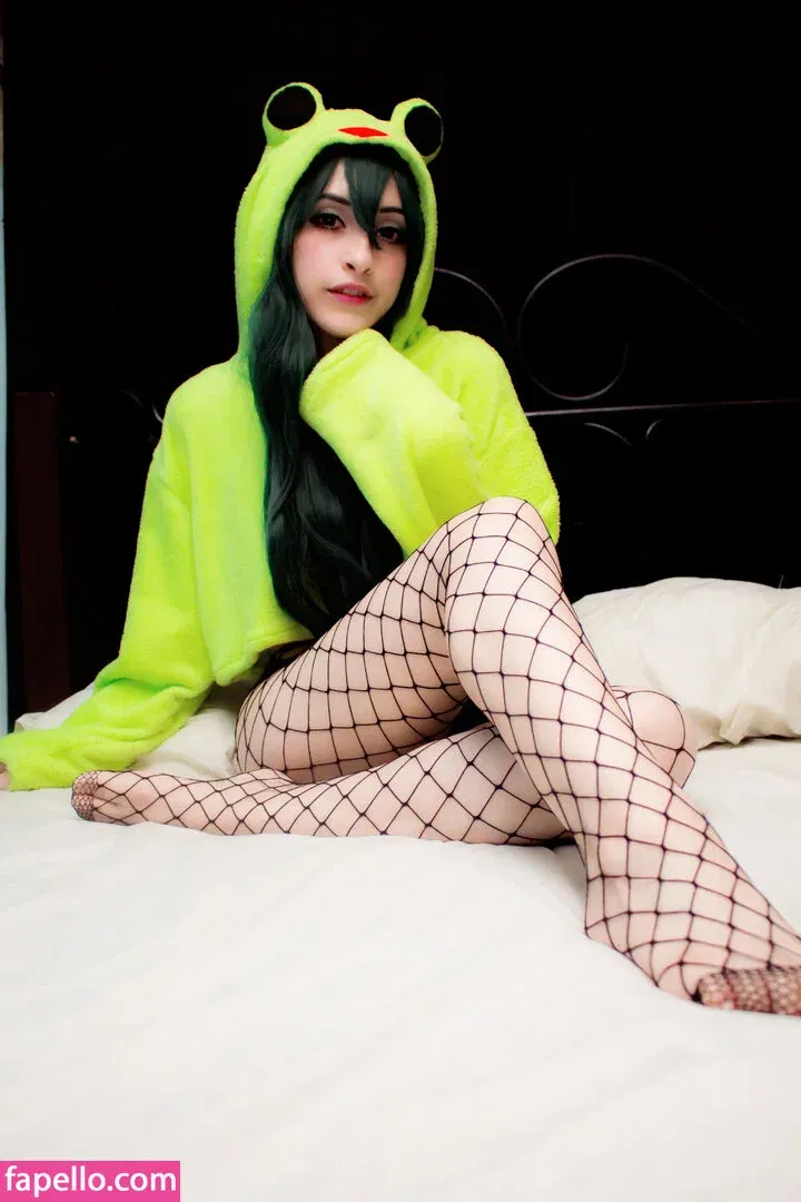 Alesa Onlyfans Photo Gallery 