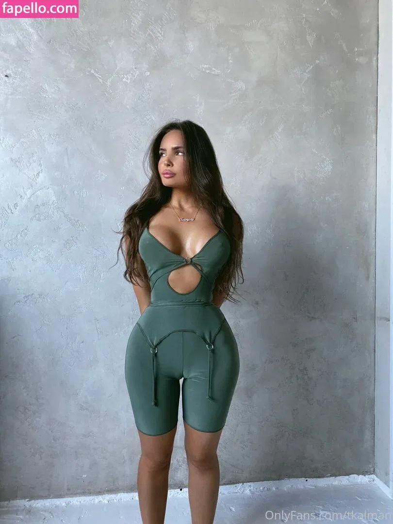 Zoë Tereze Onlyfans Photo Gallery 