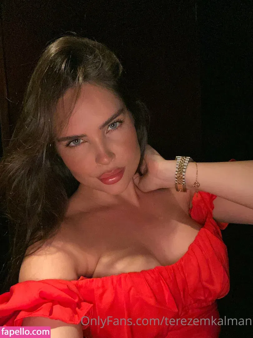 Zoë Tereze Onlyfans Photo Gallery 