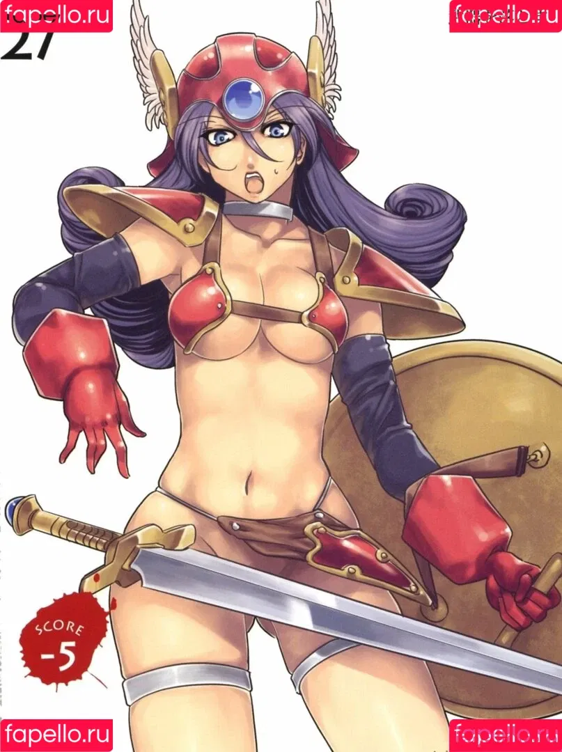 Dragon Quest Onlyfans Photo Gallery 