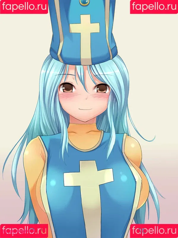 Dragon Quest Onlyfans Photo Gallery 
