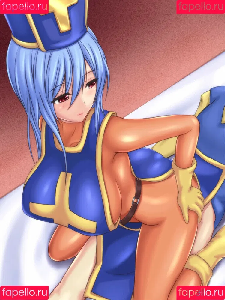 Dragon Quest Onlyfans Photo Gallery 