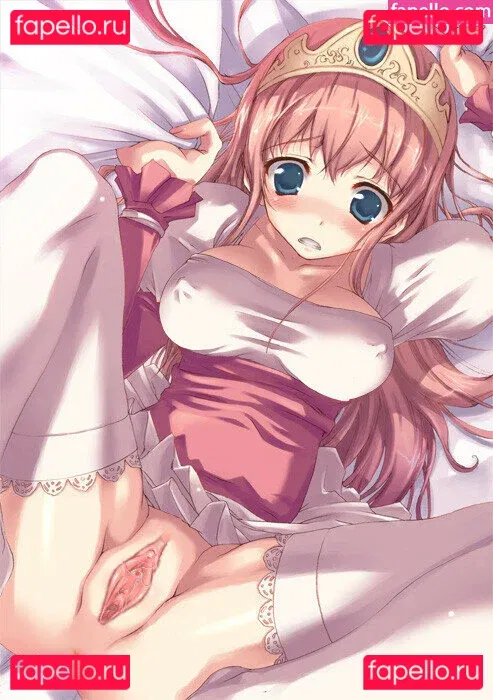 Dragon Quest Onlyfans Photo Gallery 