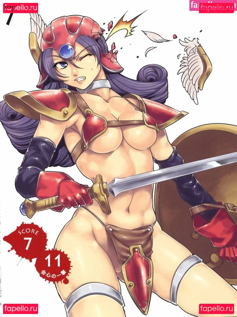 Dragon Quest Onlyfans Photo Gallery 