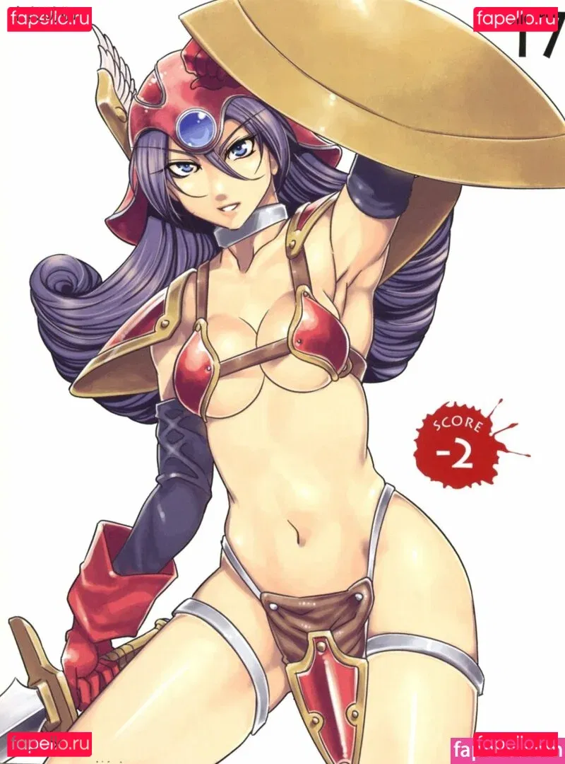 Dragon Quest Onlyfans Photo Gallery 