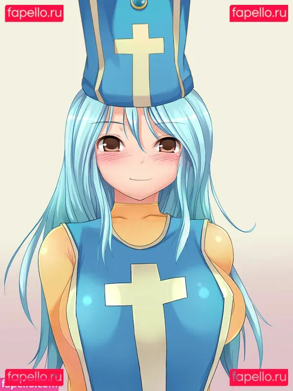 Dragon Quest Onlyfans Photo Gallery 