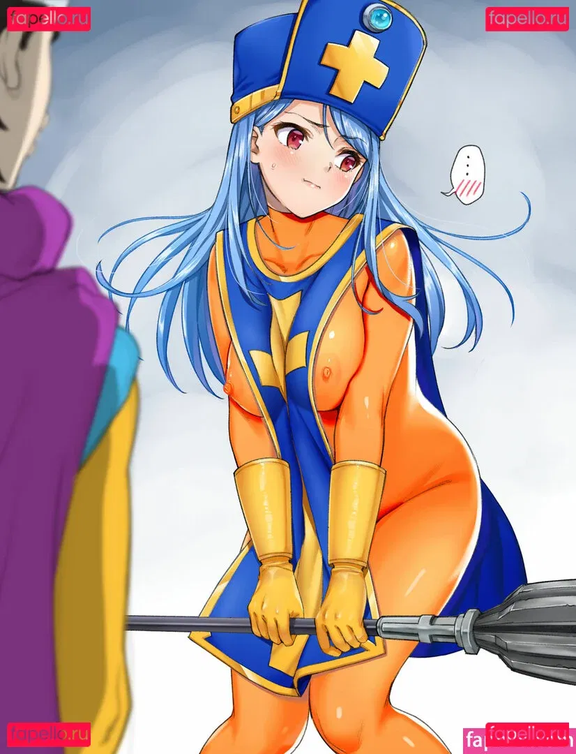 Dragon Quest Onlyfans Photo Gallery 