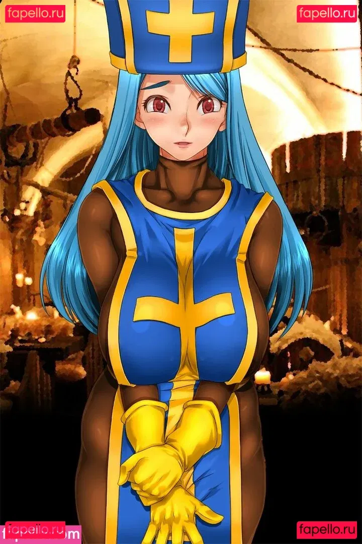 Dragon Quest Onlyfans Photo Gallery 