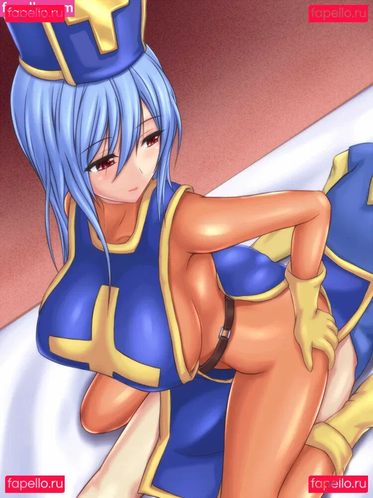 Dragon Quest Onlyfans Photo Gallery 