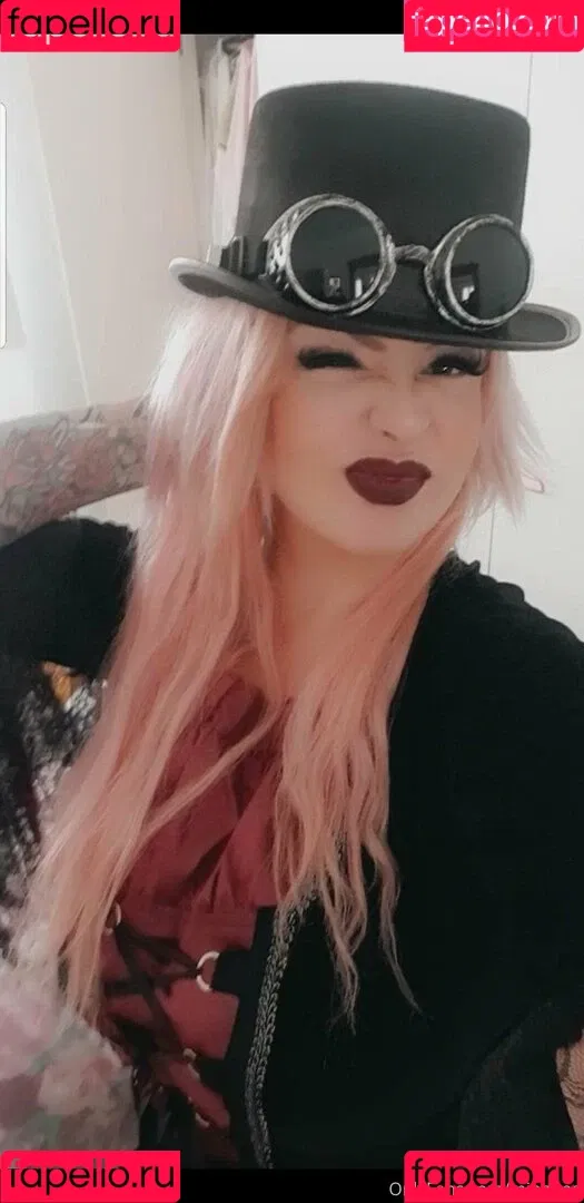mingnaa Onlyfans Photo Gallery 