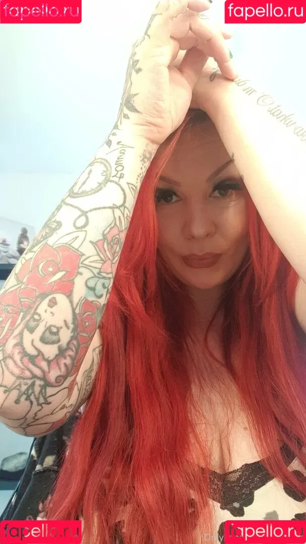 mingnaa Onlyfans Photo Gallery 
