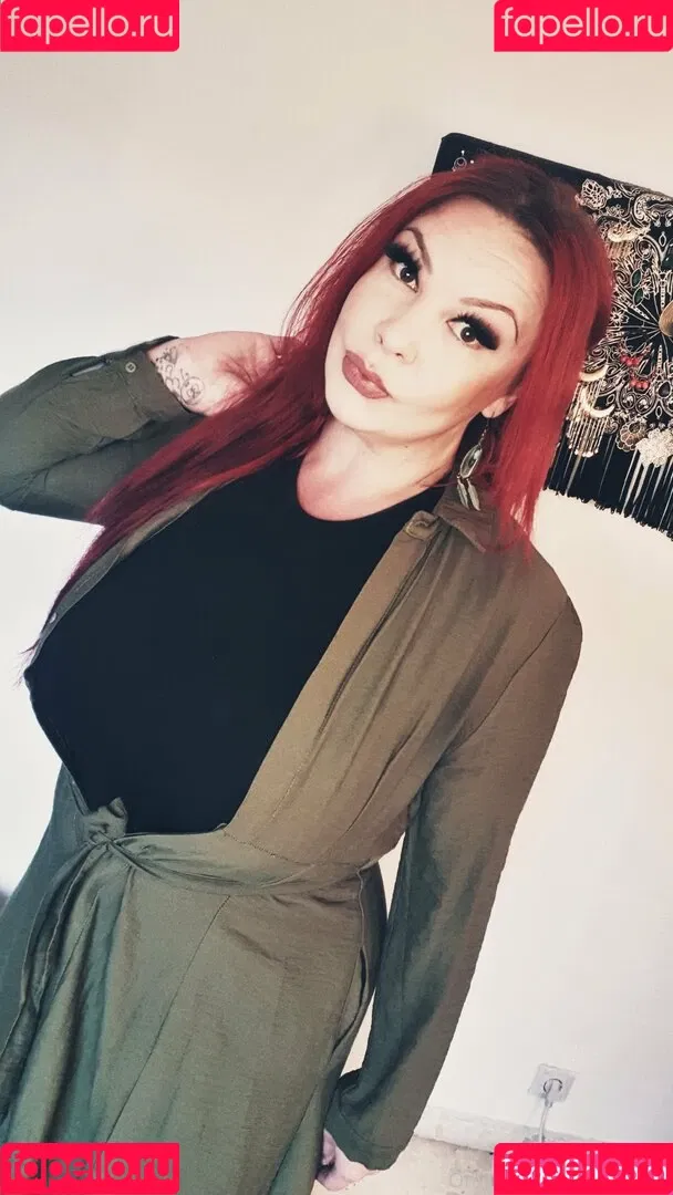 mingnaa Onlyfans Photo Gallery 
