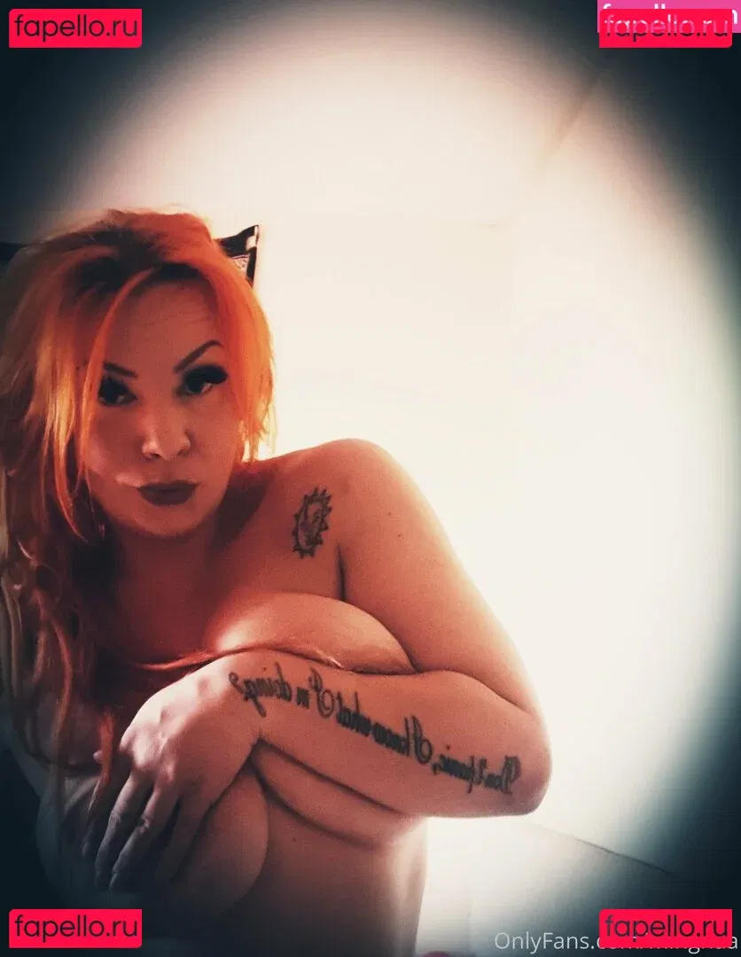 mingnaa Onlyfans Photo Gallery 