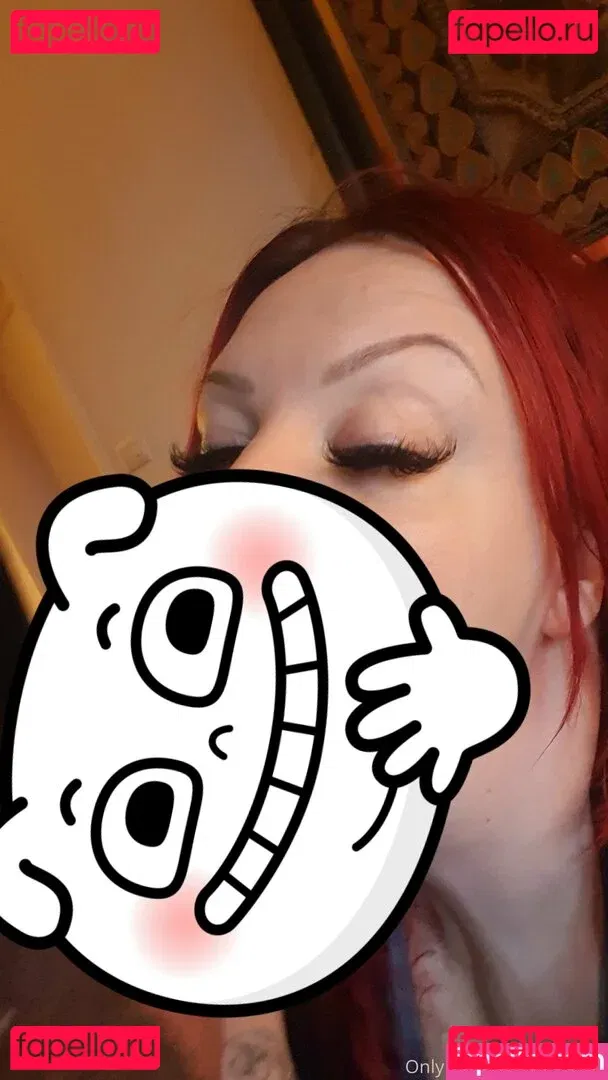 mingnaa Onlyfans Photo Gallery 