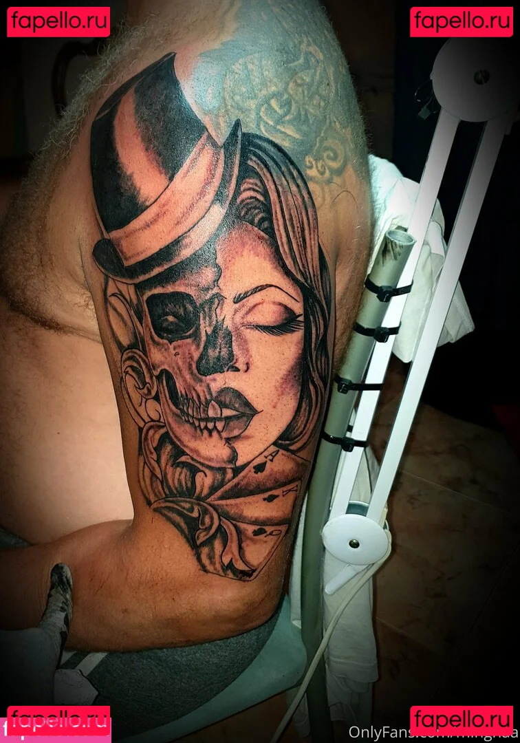 mingnaa Onlyfans Photo Gallery 