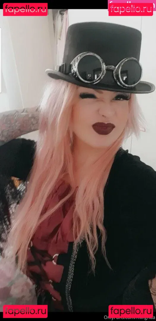 mingnaa Onlyfans Photo Gallery 