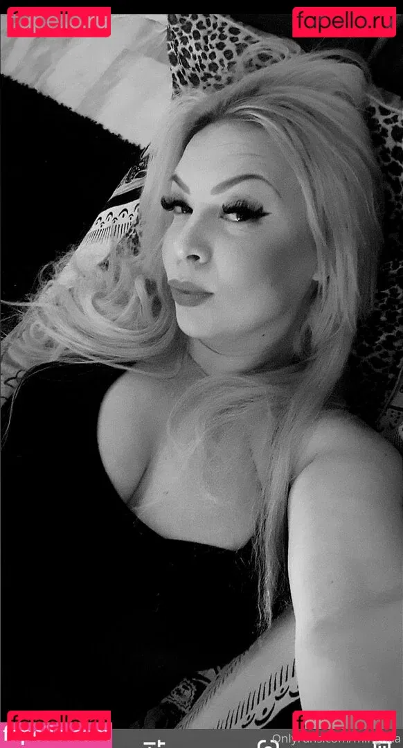 mingnaa Onlyfans Photo Gallery 