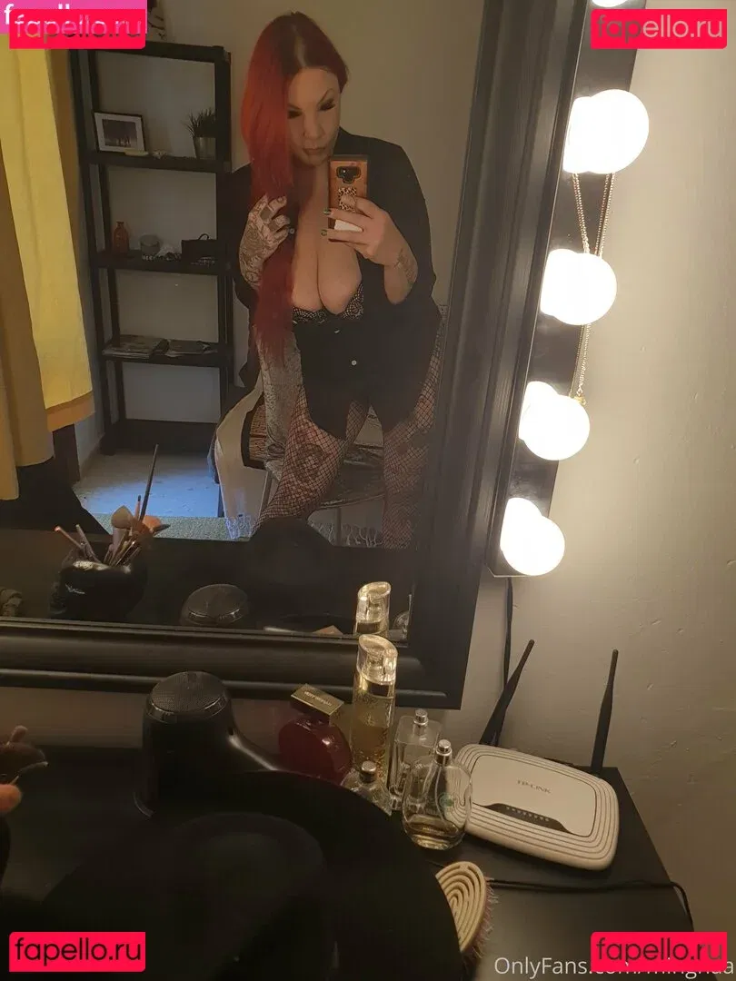 mingnaa Onlyfans Photo Gallery 