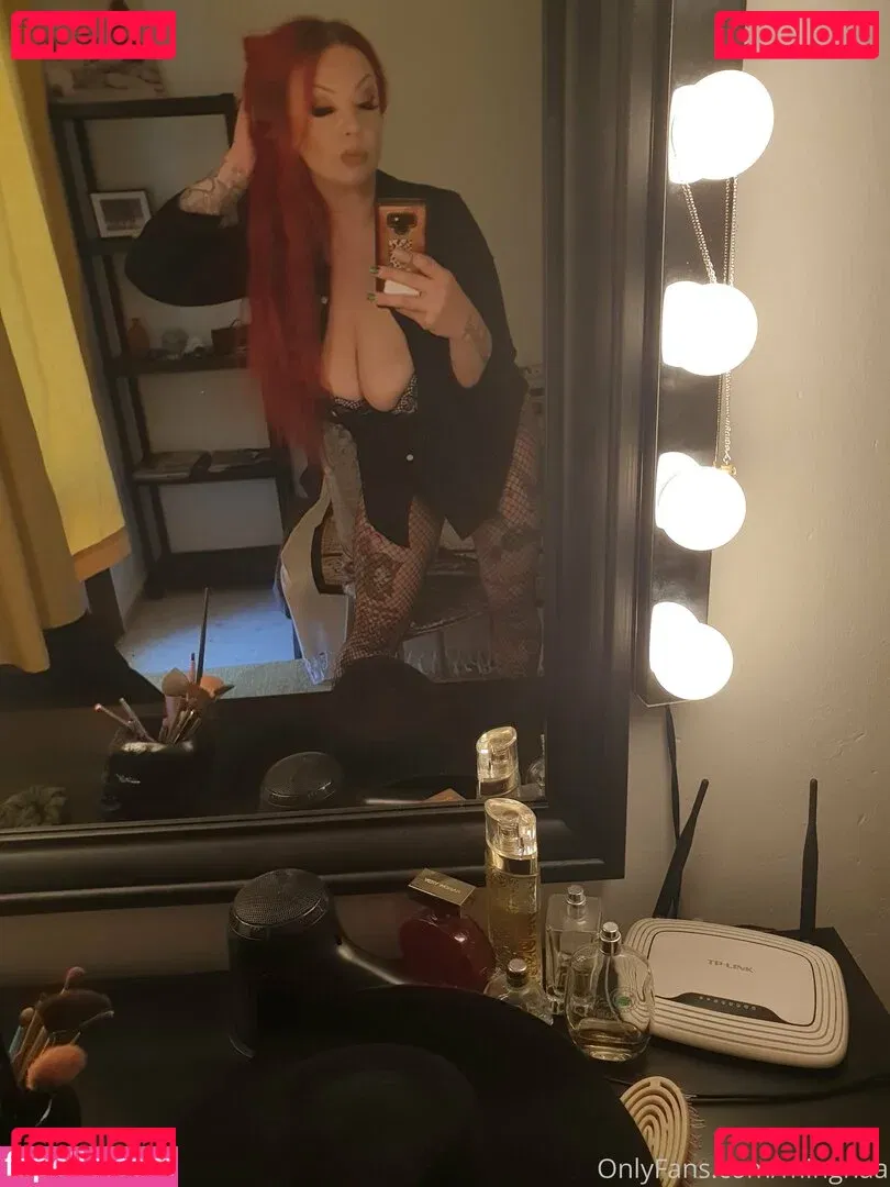 mingnaa Onlyfans Photo Gallery 