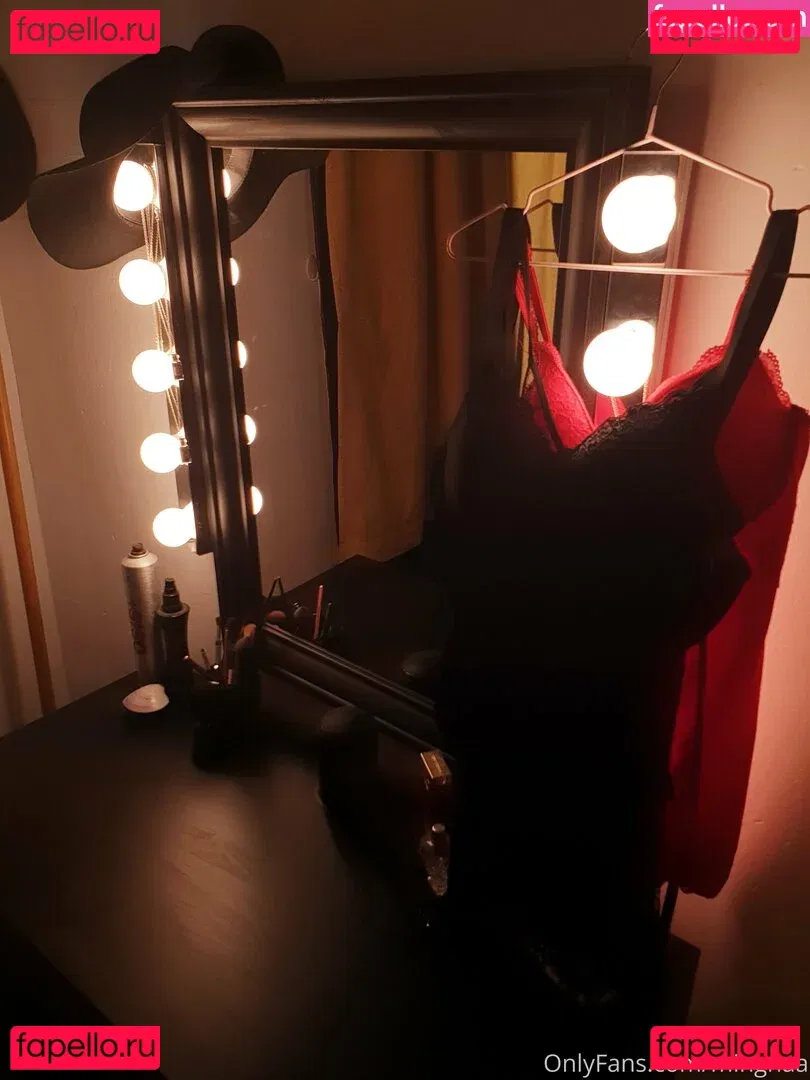 mingnaa Onlyfans Photo Gallery 