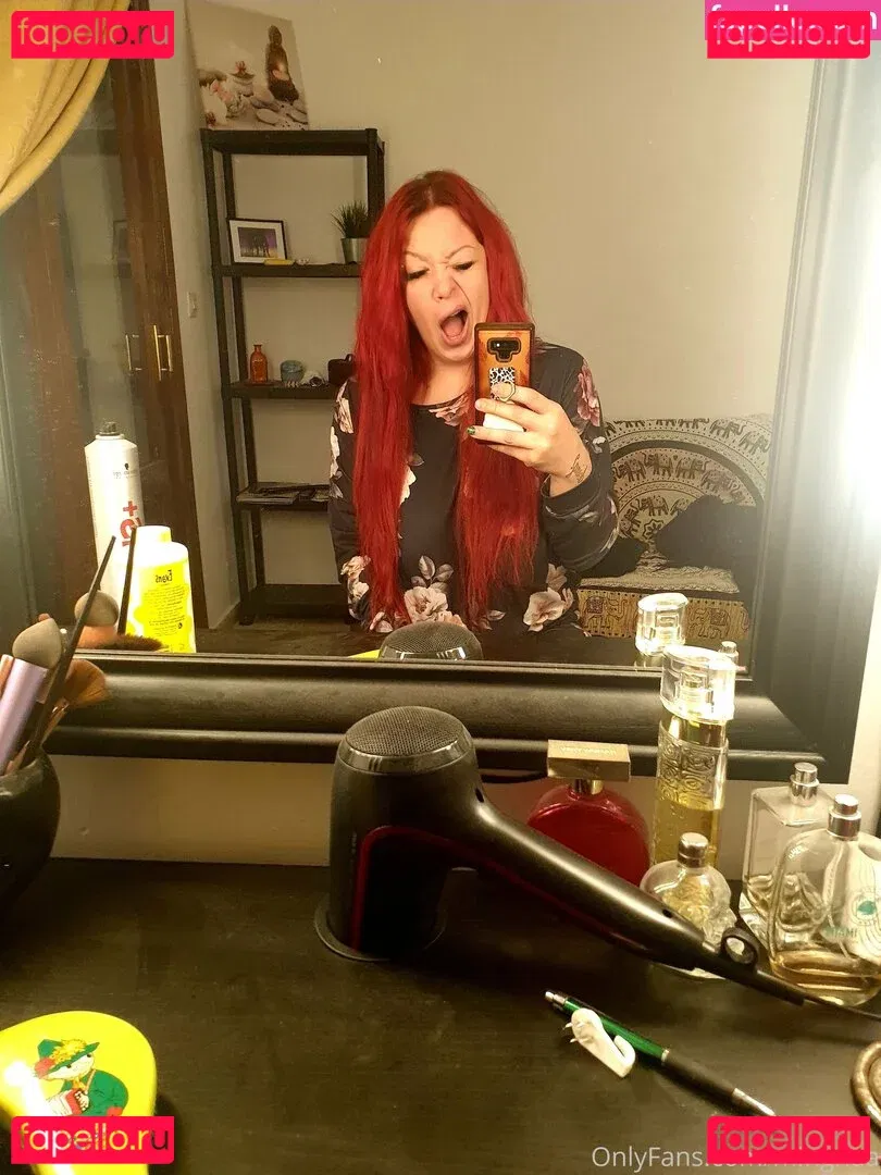 mingnaa Onlyfans Photo Gallery 