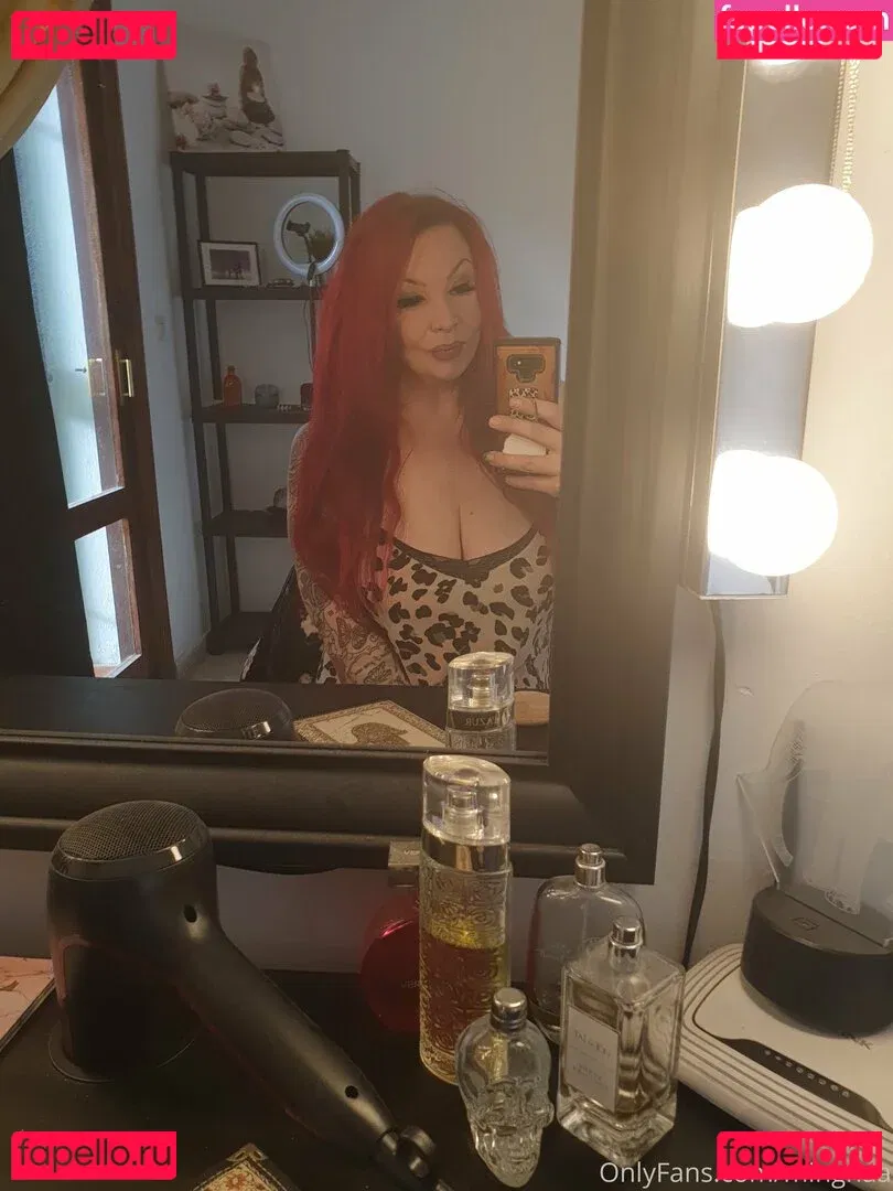 mingnaa Onlyfans Photo Gallery 